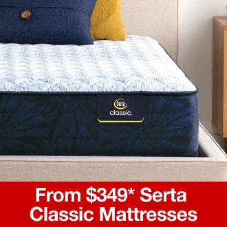 Classic Mattresses