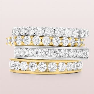 Classic Stack Bands