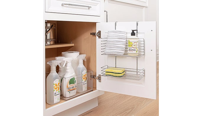 Cleaning Zone