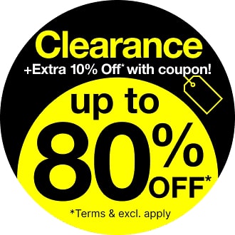 Clearance