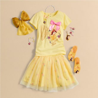 Clothing Sets