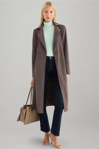Coats