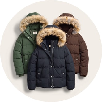Coats
