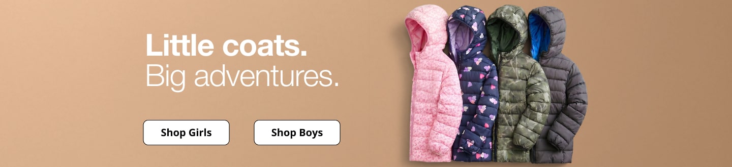 Coats