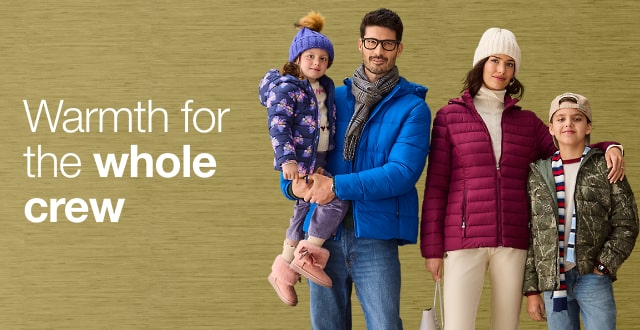 ladies dress coats at jcpenney & Jackets for the Family | Winter Coats sequin+lehnga