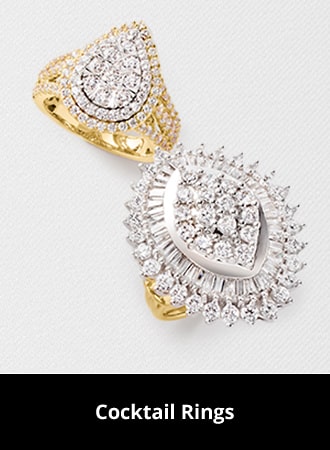 cocktail rings