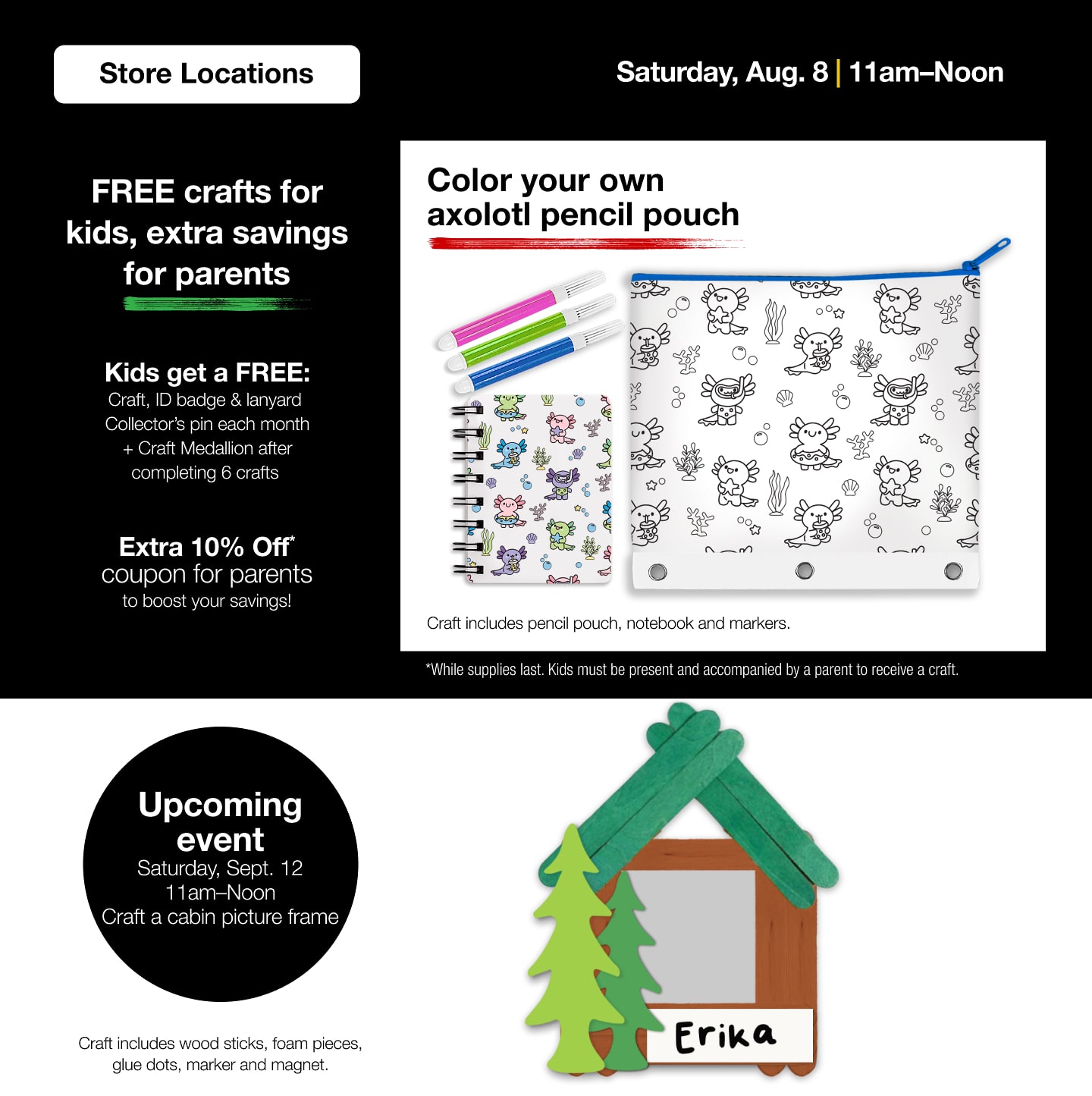 Find a Store Location