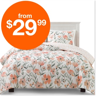 Comforter Sets