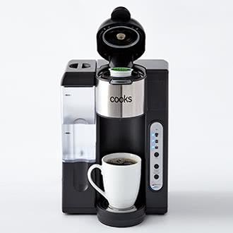 Cooks Coffee Maker
