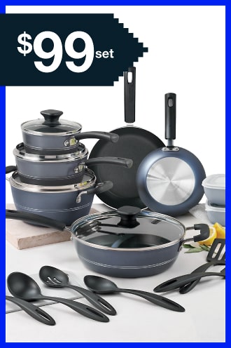 Cookware