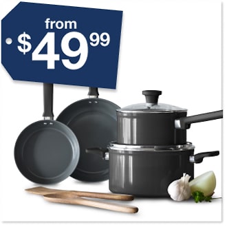 Cookware