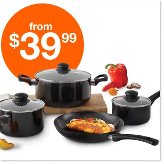 Cookware