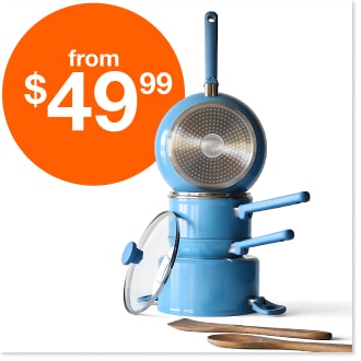 Cookware Sets