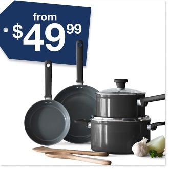 Cookware Sets