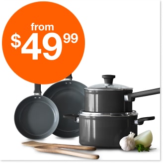 Cookware Sets