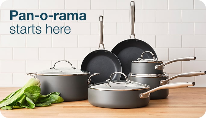 Cookware Sets