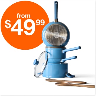 Cookware Sets