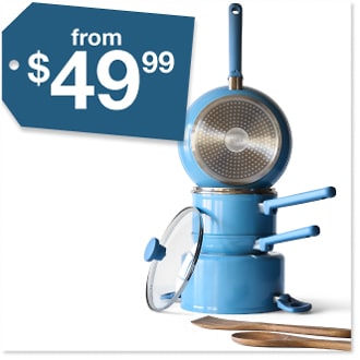 Cookware Sets