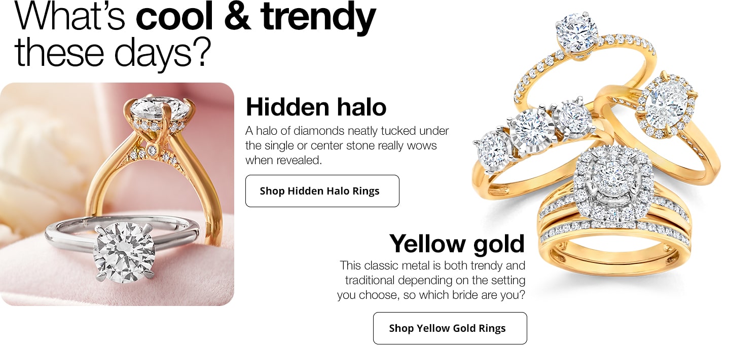 Cool & trendy