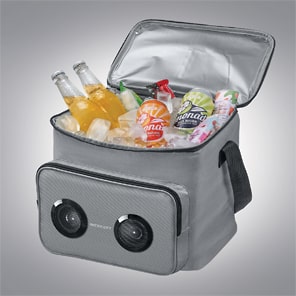 cooler bag speaker