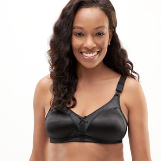Cooling Breathability encourages airflow to keep you cool.