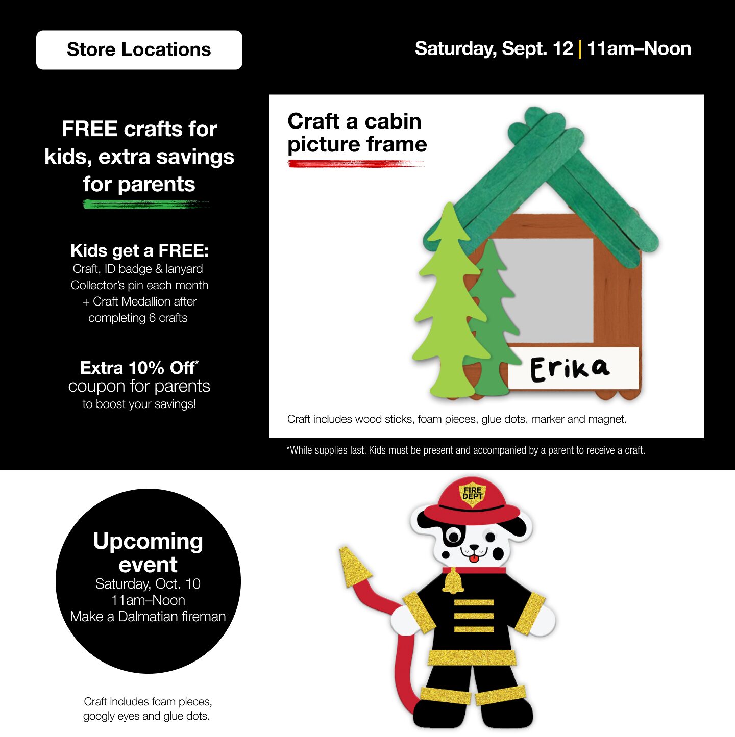 Find a Store Location