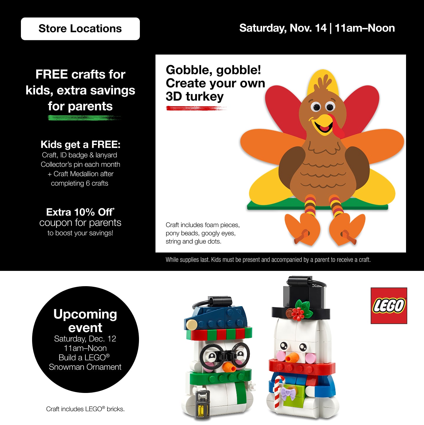 Find a Store Location