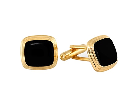 Cufflinks