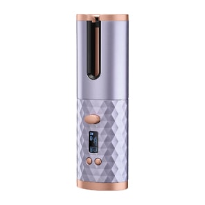 curling iron