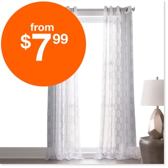 Curtains