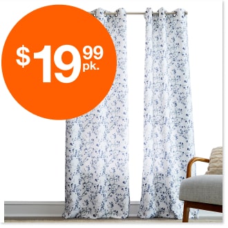 Curtains