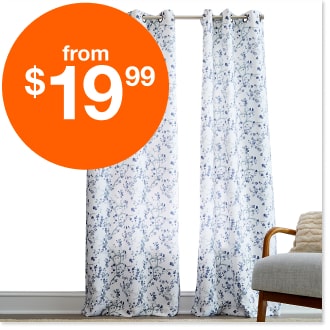 Curtains