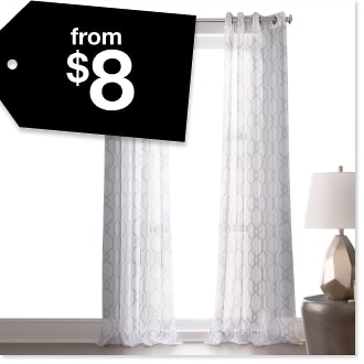 Curtains