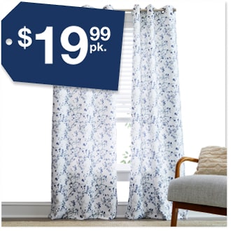 Curtains
