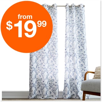 Curtains