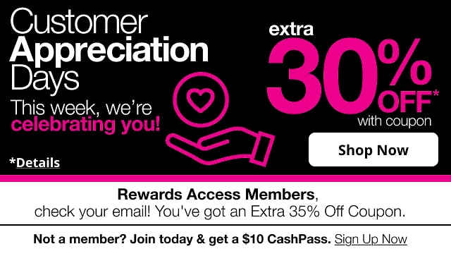 JCPenney: Clothing, Bed & Bath, Home Decor, Jewelry & Beauty