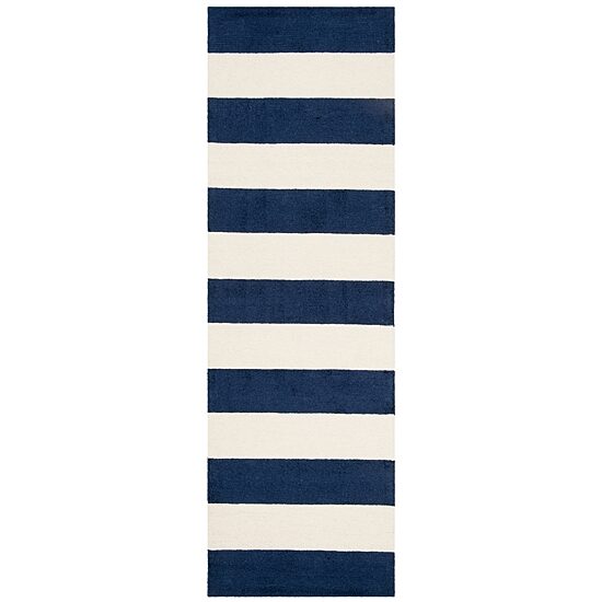 Safavieh Safavieh Kids Collection Abbot Geometric Runner Rug