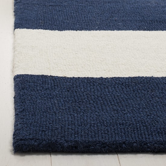 Safavieh Safavieh Kids Collection Abbot Geometric Runner Rug
