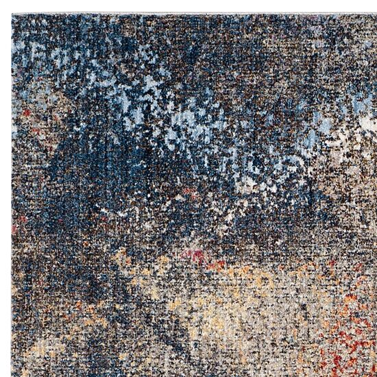 Safavieh Monray Collection Jaycob Geometric Square Area Rug