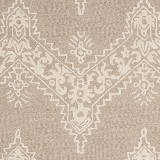 Safavieh Manchester Collection Elihu Geometric Area Rug
