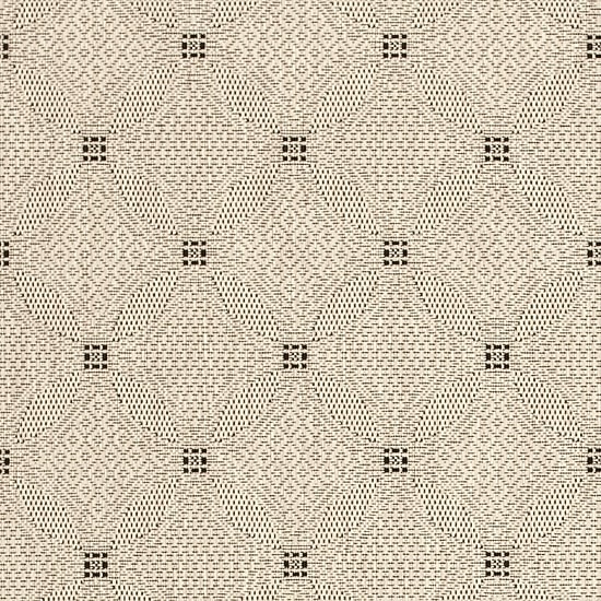 Safavieh Courtyard Collection Frona Oriental Indoor/Outdoor Runner Rug