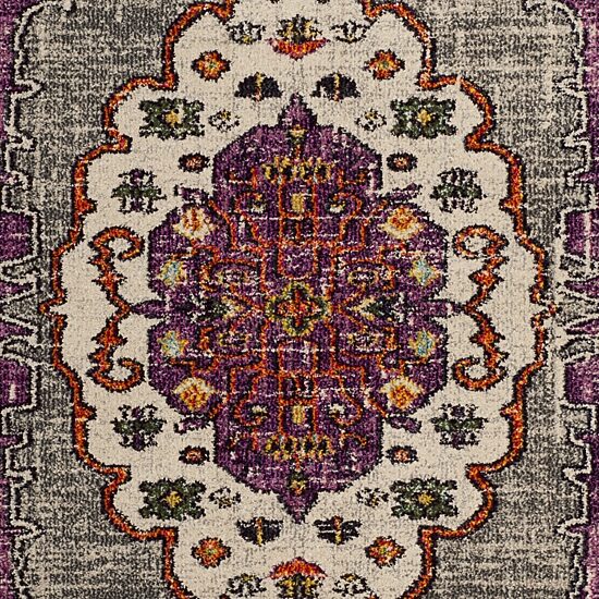 Safavieh Monaco Collection Zahara Oriental Area Rug