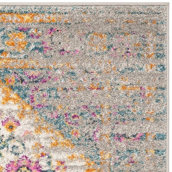 Safavieh Madison Collection Anuki Oriental Area Rugs