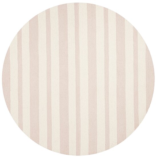Safavieh Safavieh Kids Collection Constance Geometric Round Area Rug