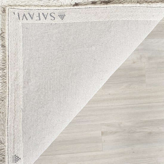 Safavieh Himalaya Collection Alison Abstract Square Area Rug