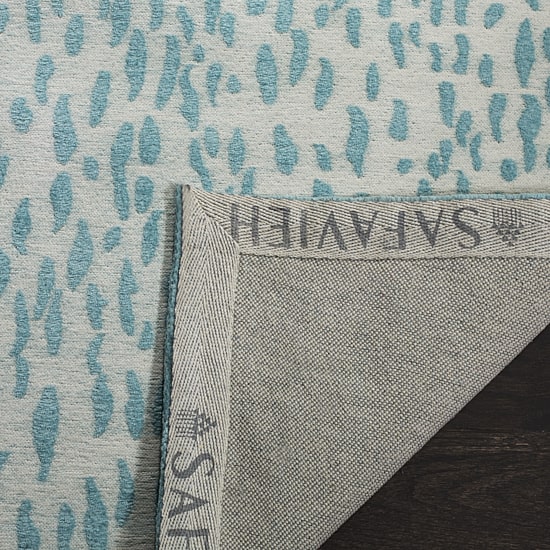 Safavieh Marbella Collection Gaia Geometric Area Rug