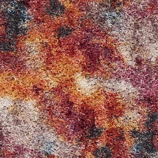 Safavieh Gypsy Collection Jackalyn Abstract Area Rug