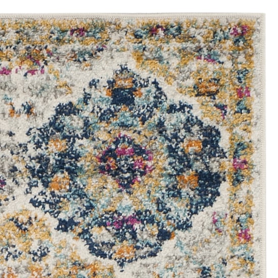 Safavieh Madison Collection Sally Geometric Area Rug
