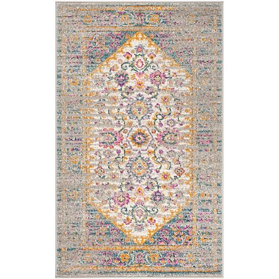 Safavieh Madison Collection Anuki Oriental Area Rugs