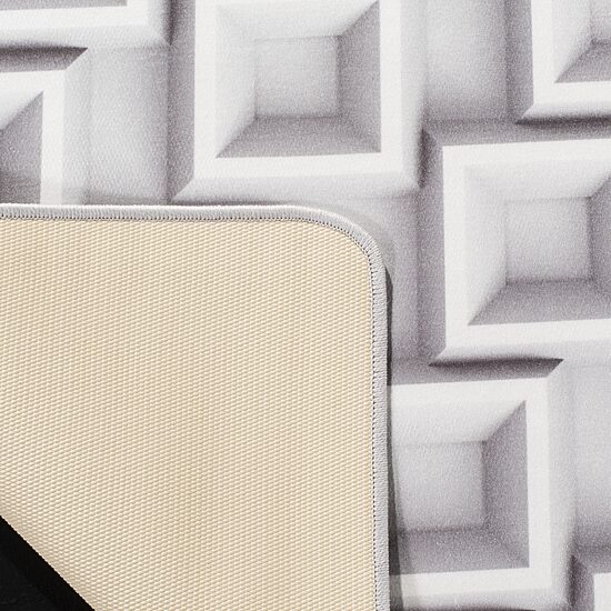 Safavieh Daytona Collection Calleigh Geometric Area Rug